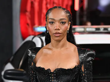 Naomi Ackie