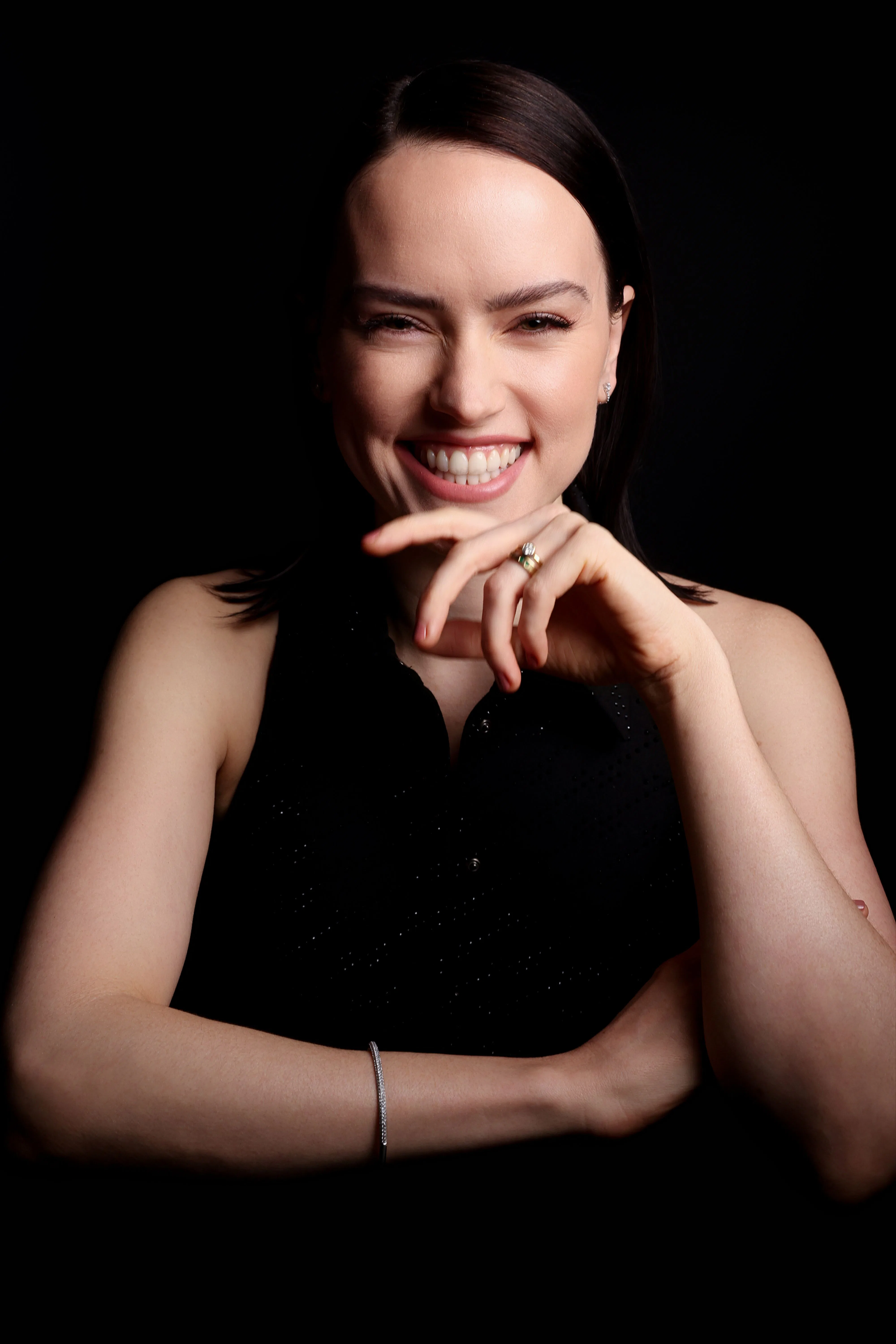 Daisy Ridley