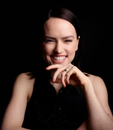 Daisy Ridley