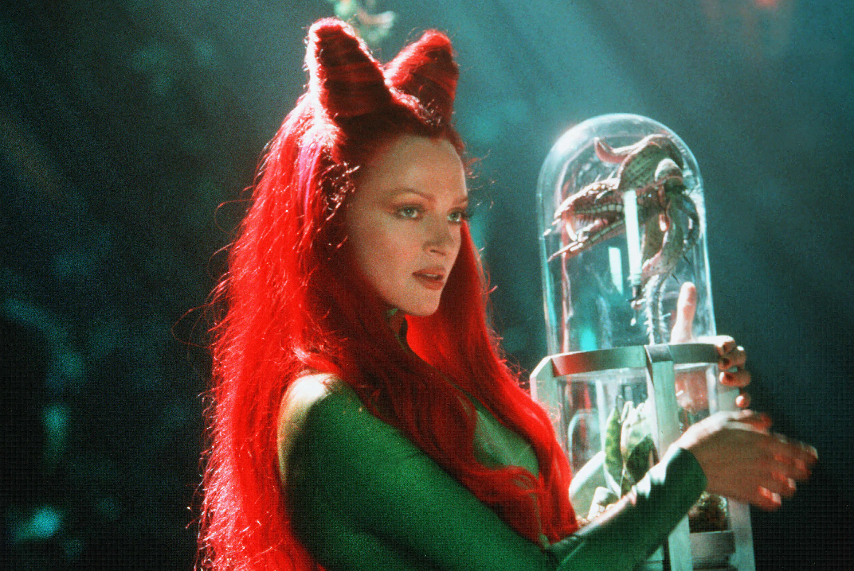 Uma Thurman