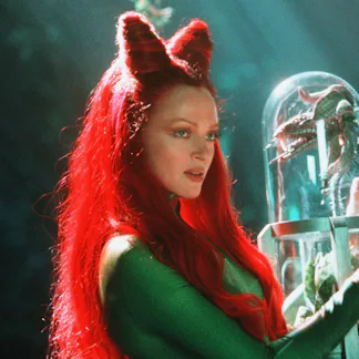 Uma Thurman