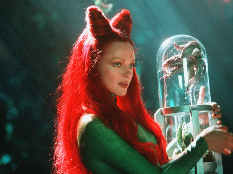 Uma Thurman