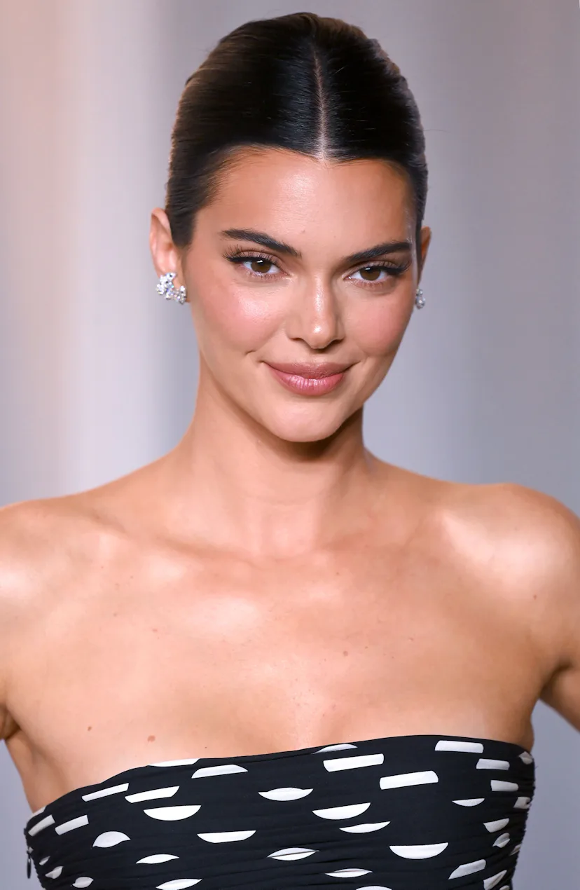 Kendall Jenner