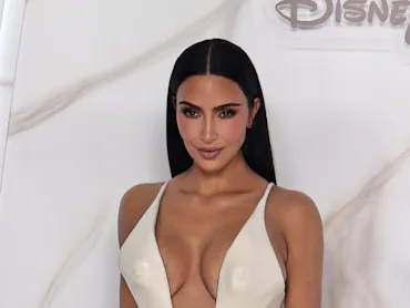 TO-45619-Mexico City - 27/10/2026 - Kim Kardashian, during a photo session as part of the presentati...