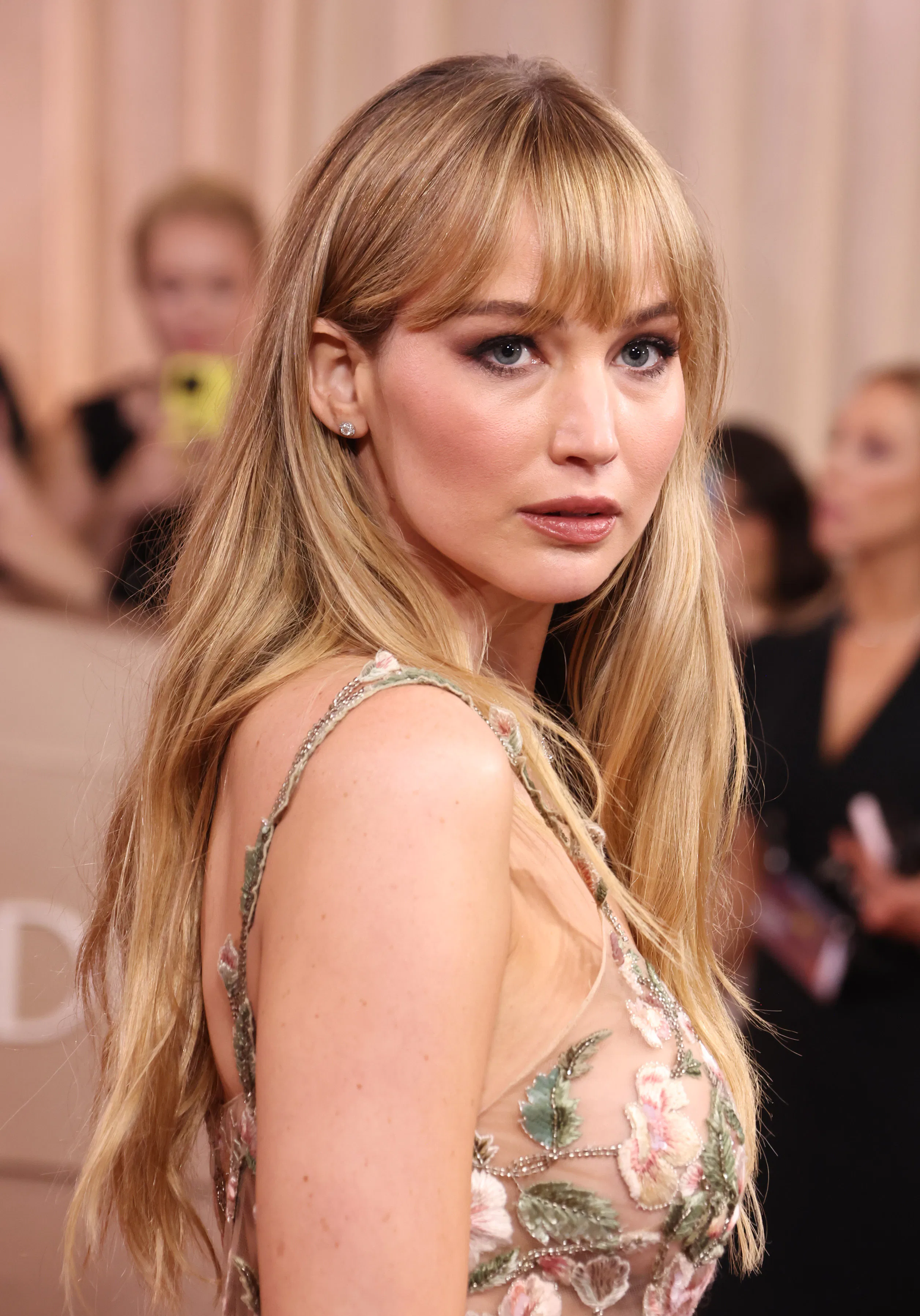 Jennifer Lawrence