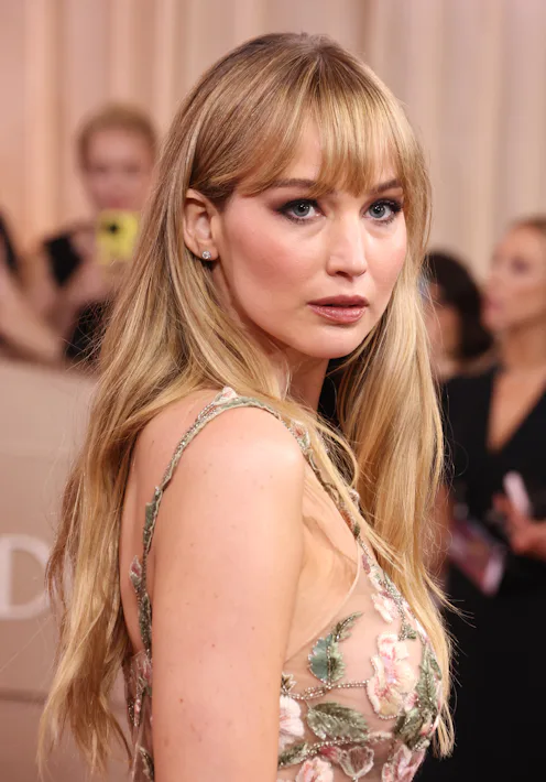 Jennifer Lawrence