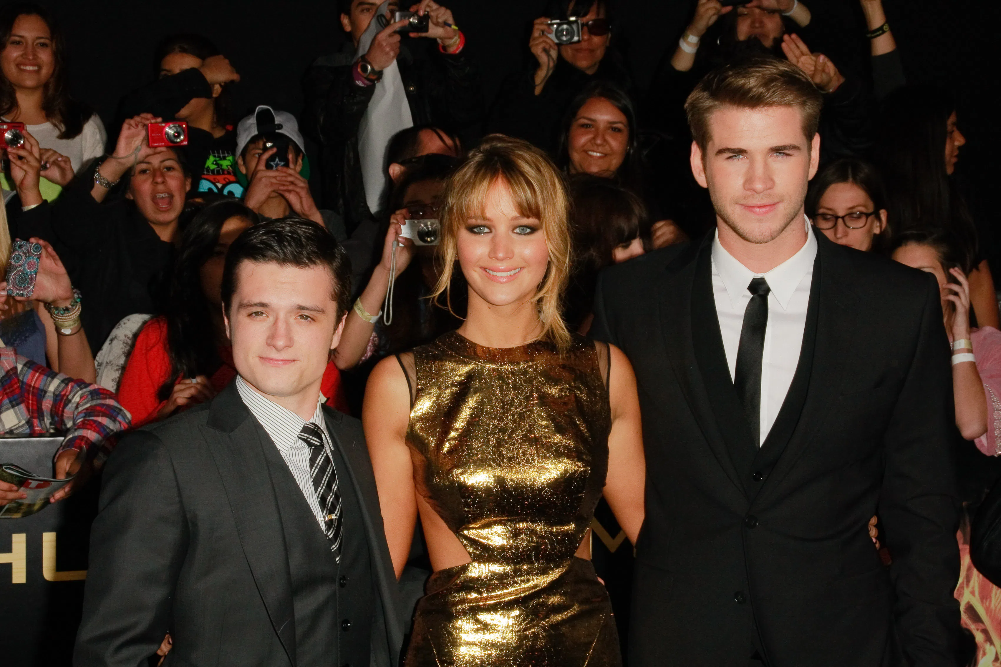 Jennifer Lawrence Double Downs On Her Unhinged Shipping Opinions