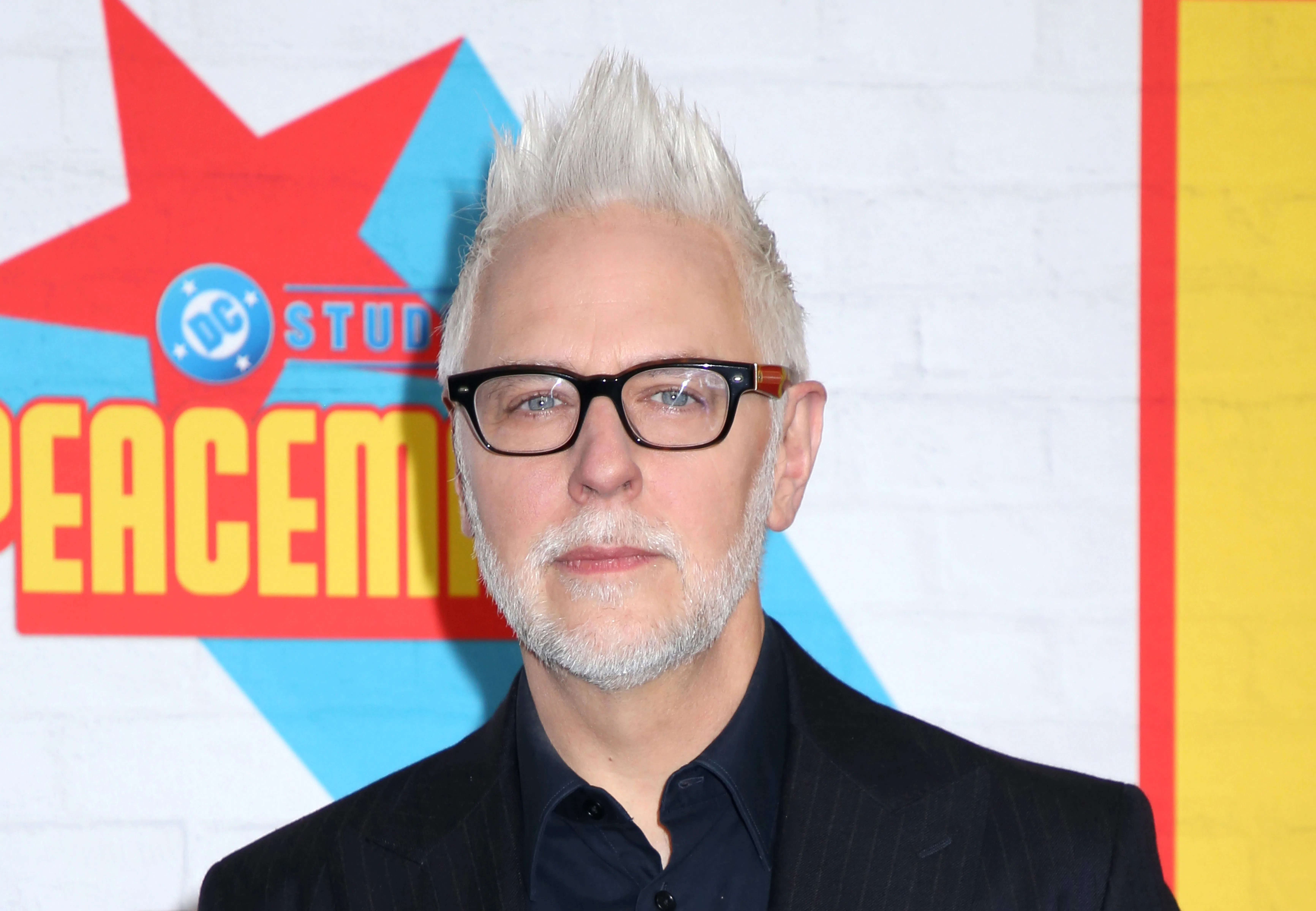 James Gunn
