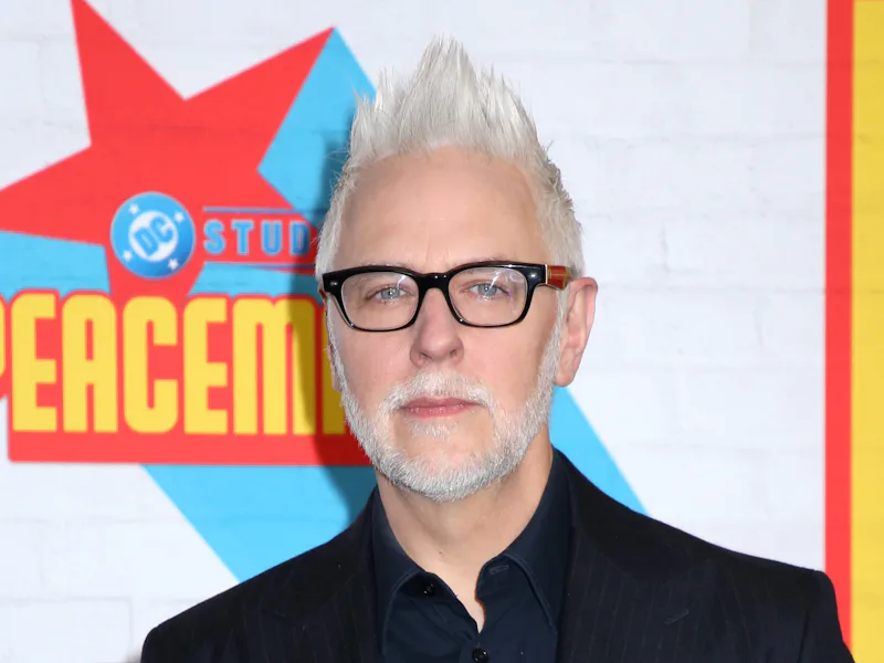James Gunn