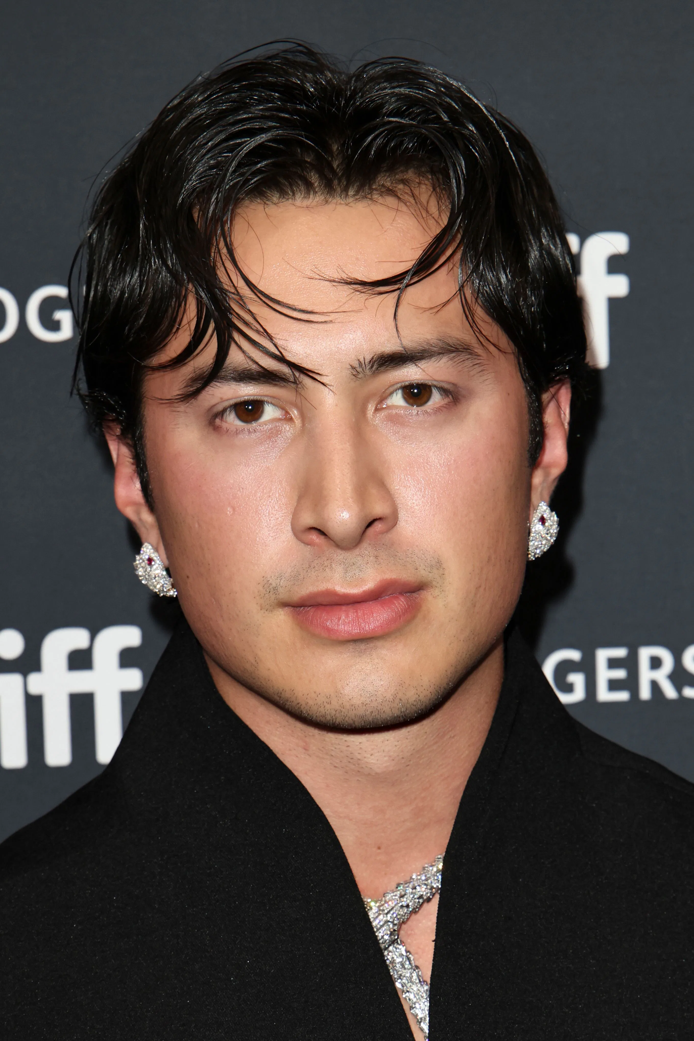 Hudson Williams