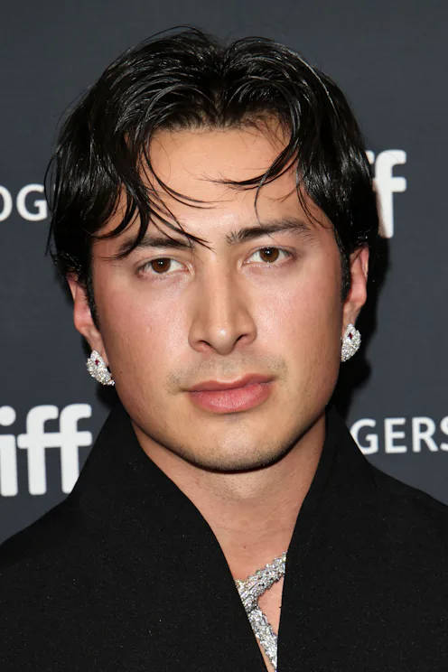 Hudson Williams