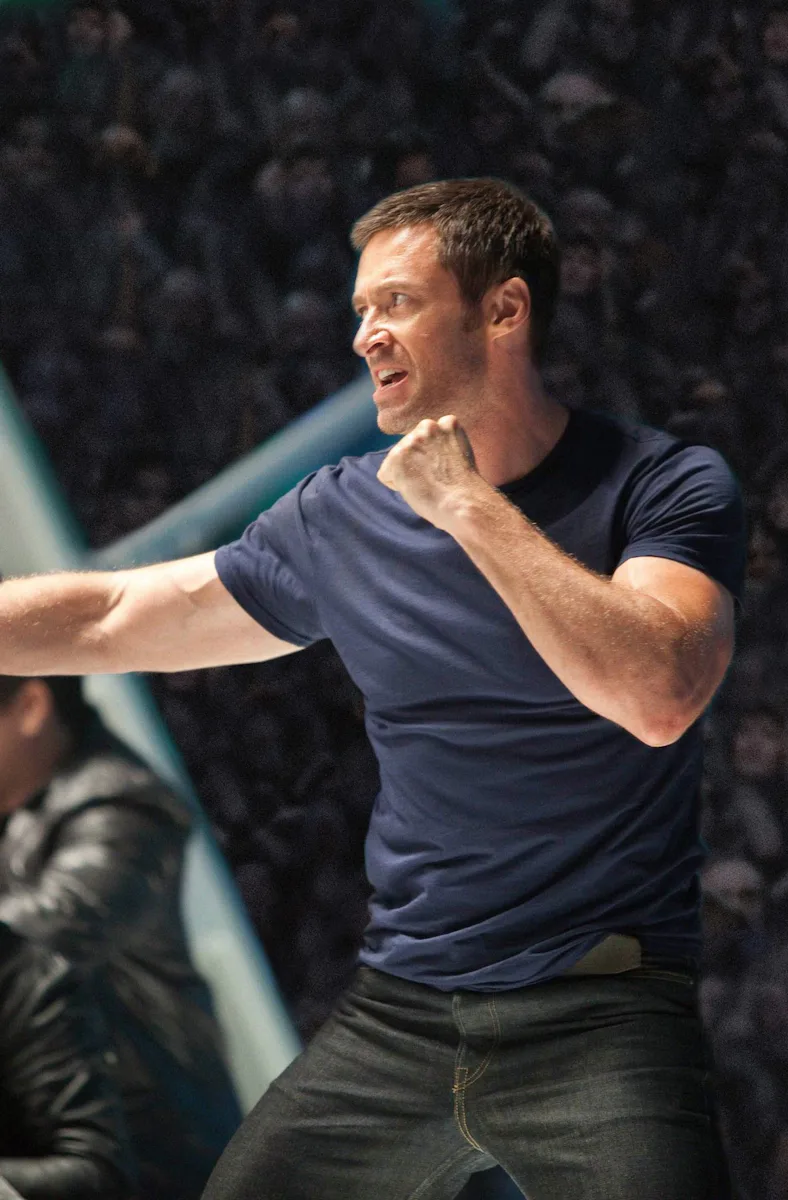 Hugh Jackman