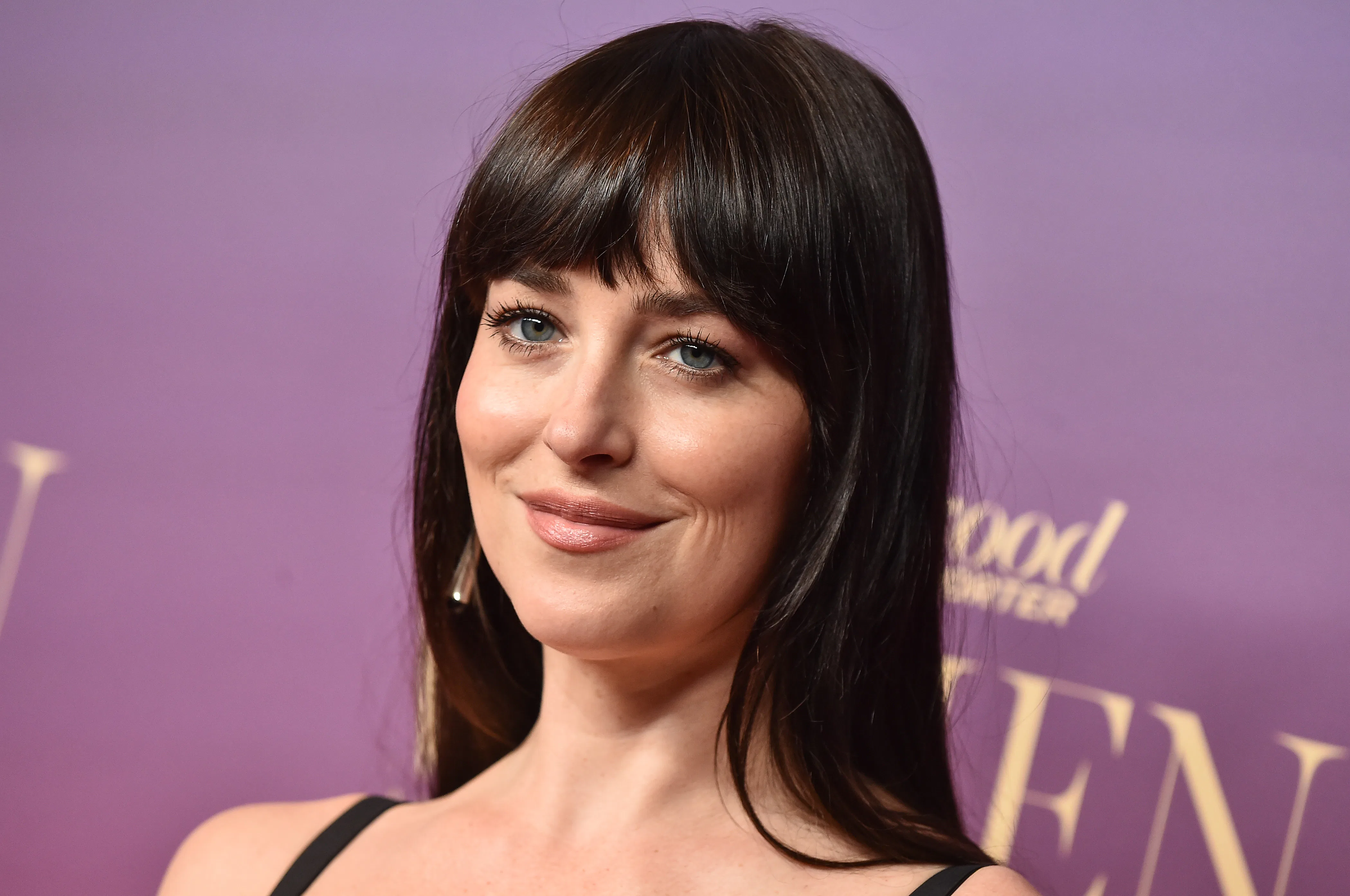 Dakota Johnson is the perfect celebrity dater.