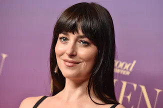 Dakota Johnson is the perfect celebrity dater.