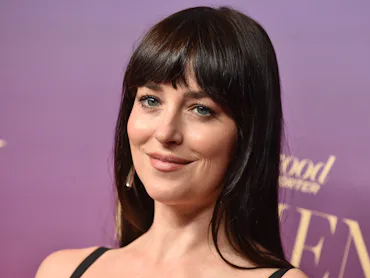 Dakota Johnson is the perfect celebrity dater.