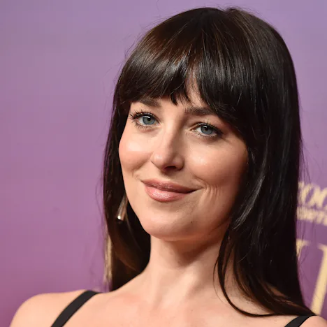 Dakota Johnson is the perfect celebrity dater.