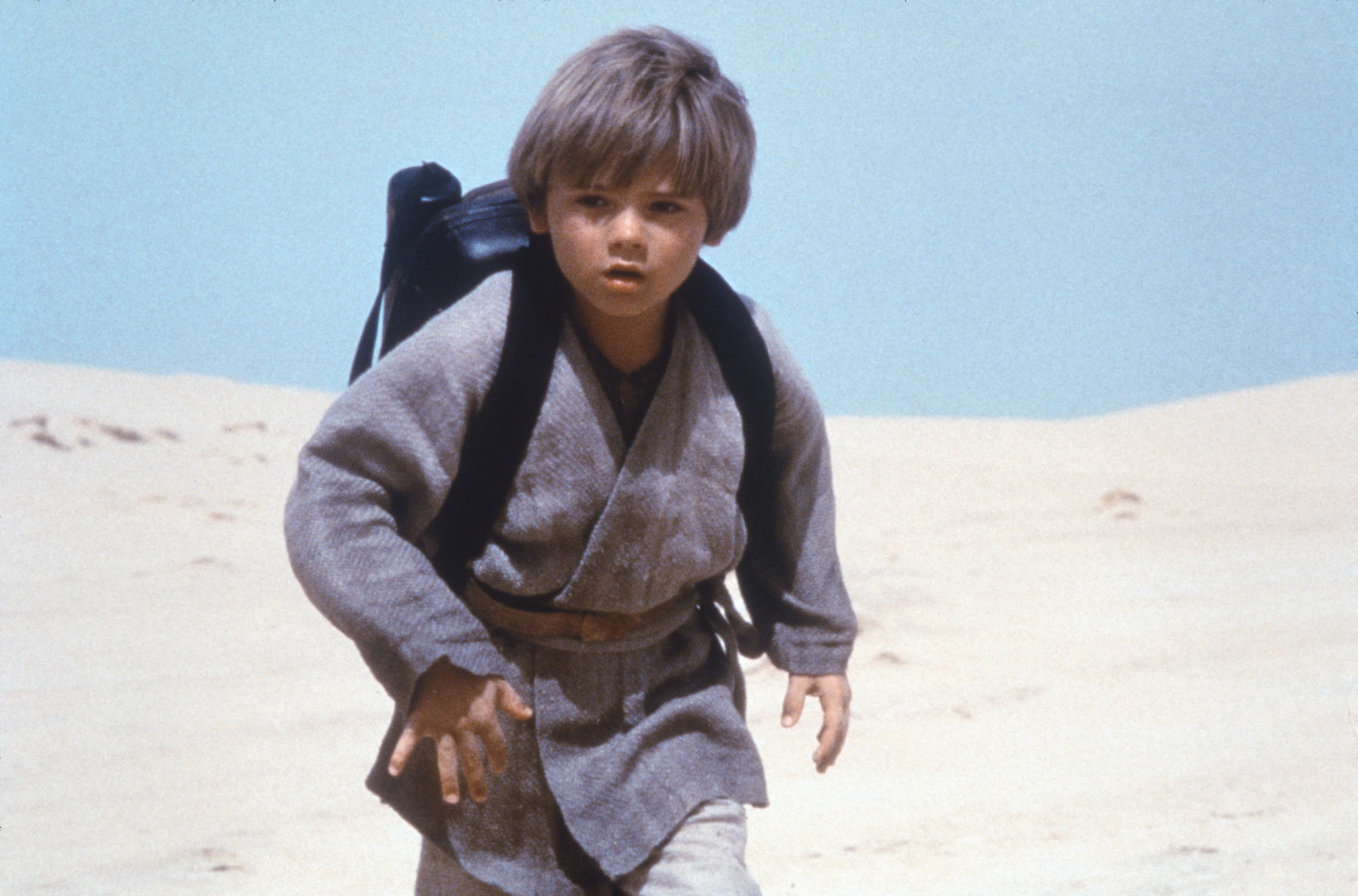 Jake Lloyd