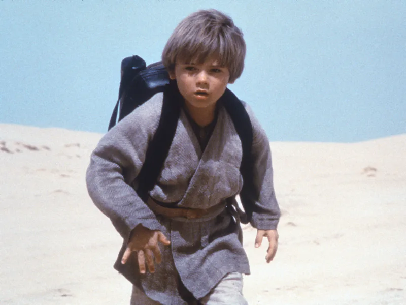 Jake Lloyd