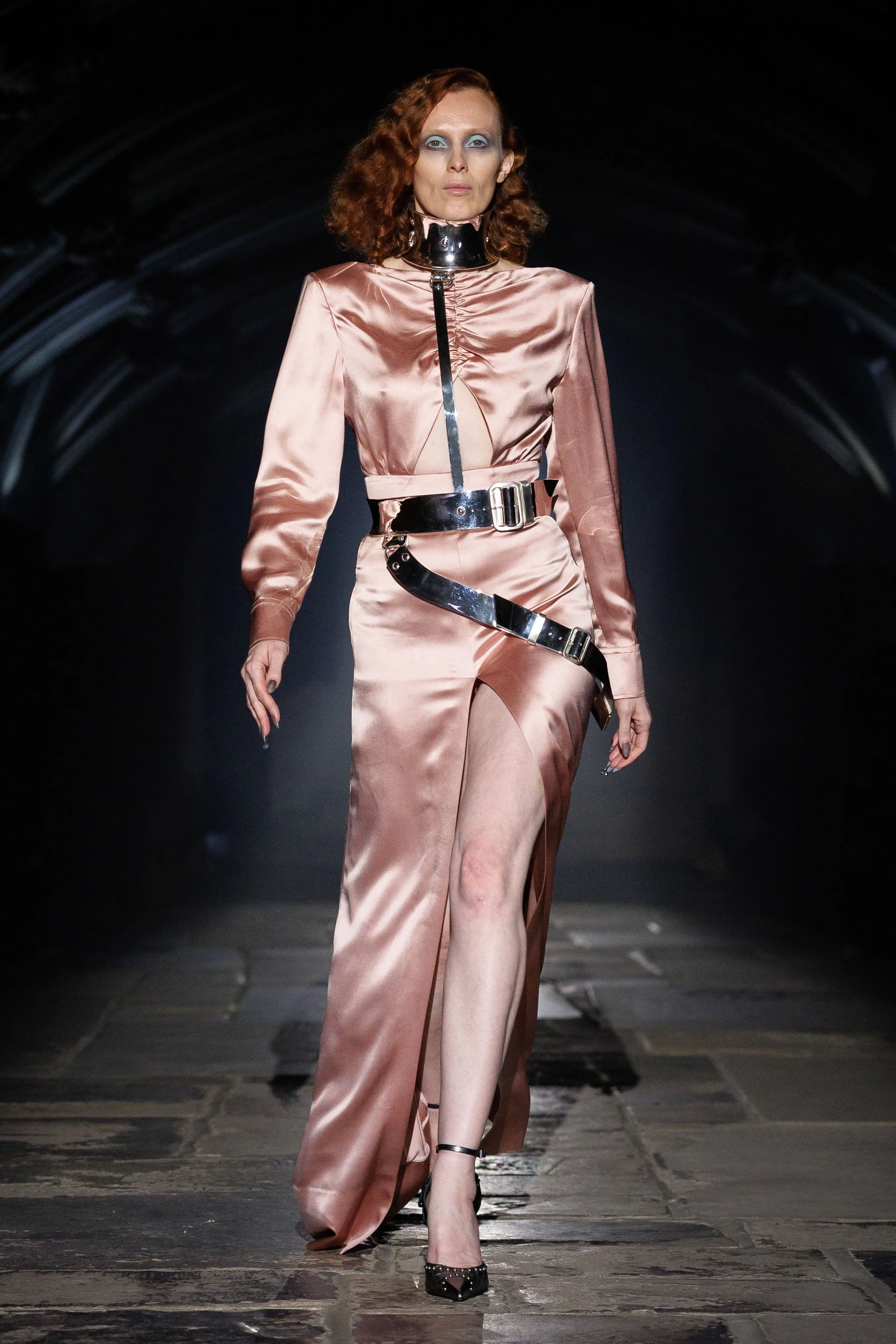 The Top 10 Weirdest Belts From the Spring 2027 Runways