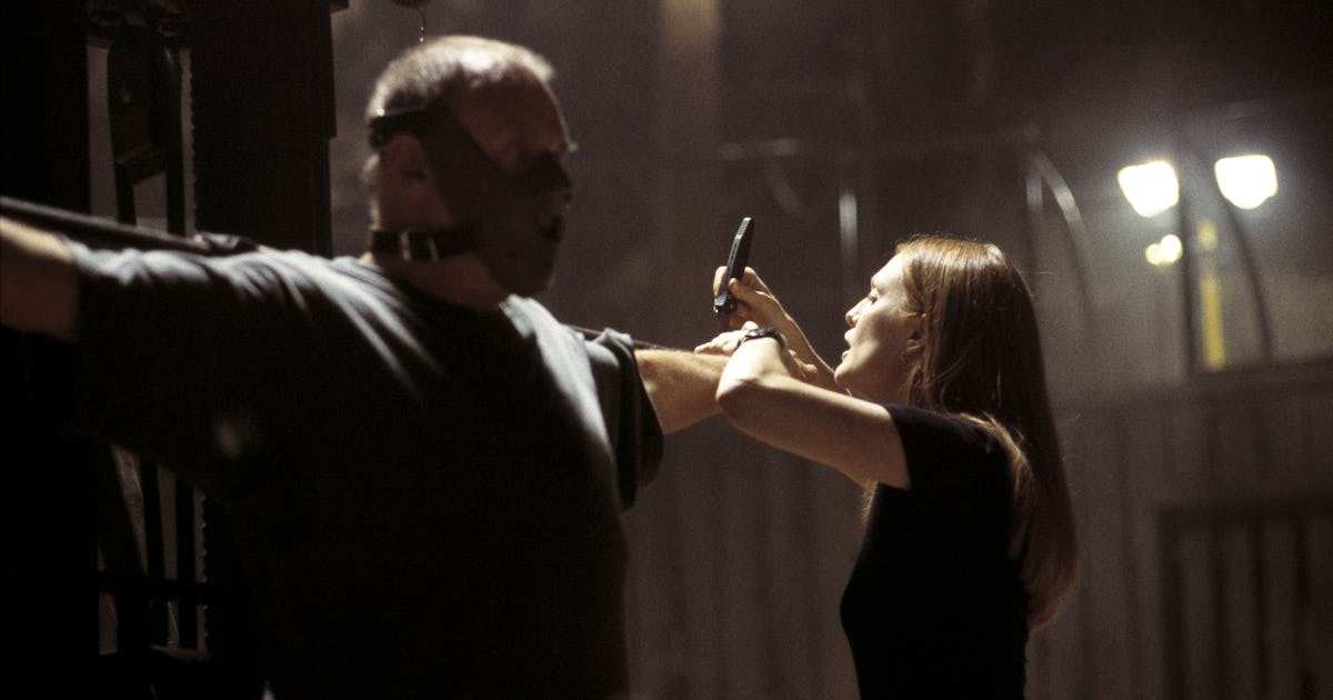 25 jaar later had een helaas verdeeldheid zaaiend horrorvervolg nog vreemder kunnen zijn