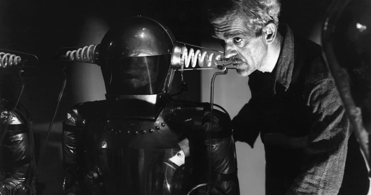 85 jaar geleden zorgde een horroricoon voor een revolutie in het cliché van de sciencefictionthriller