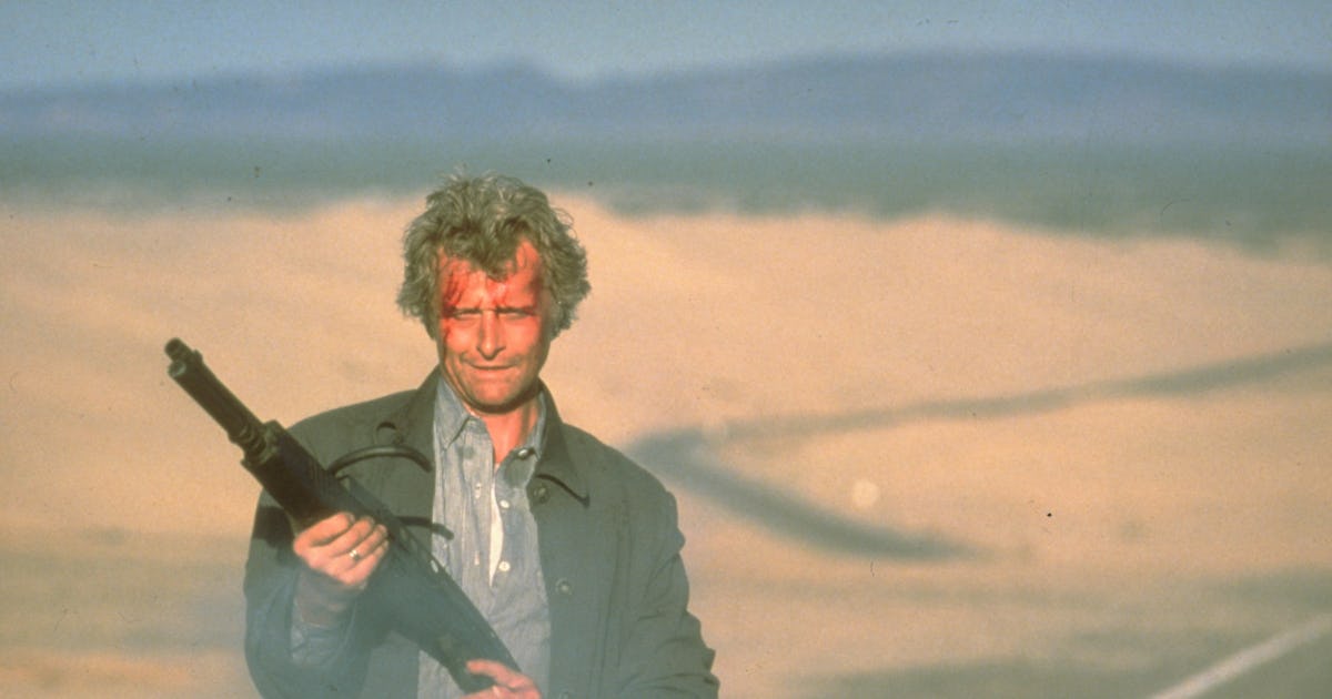 40 jaar geleden introduceerde een cultklassieker een van de meest onderschatte horrorschurken aller tijden