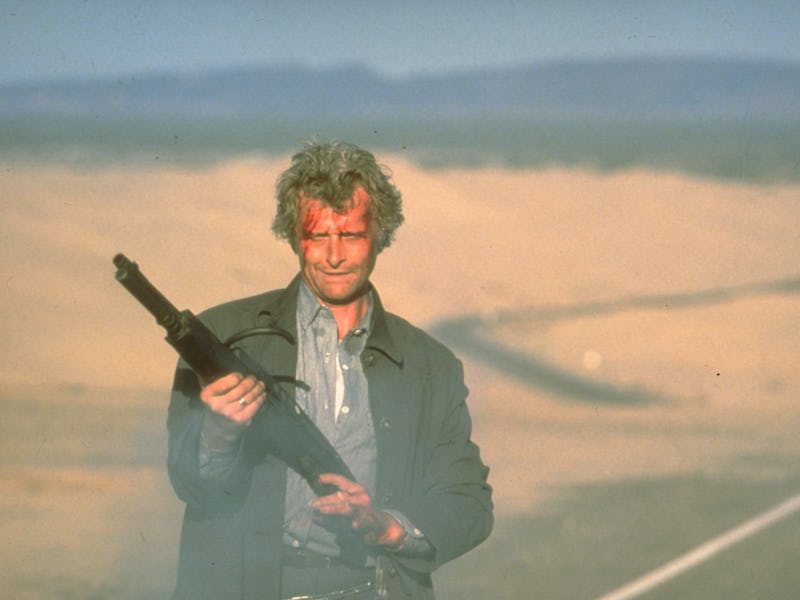 Rutger Hauer