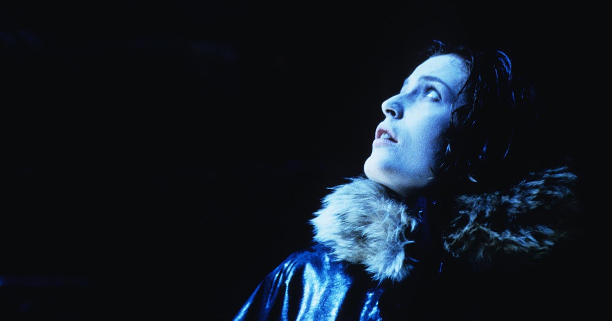 10 jaar later komt de meest opwindende nieuwe sciencefiction-reboot op stoom