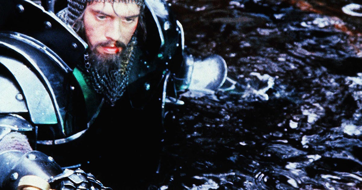 45 jaar later krijgt de beste Lord of the Rings-film ooit een enorme update