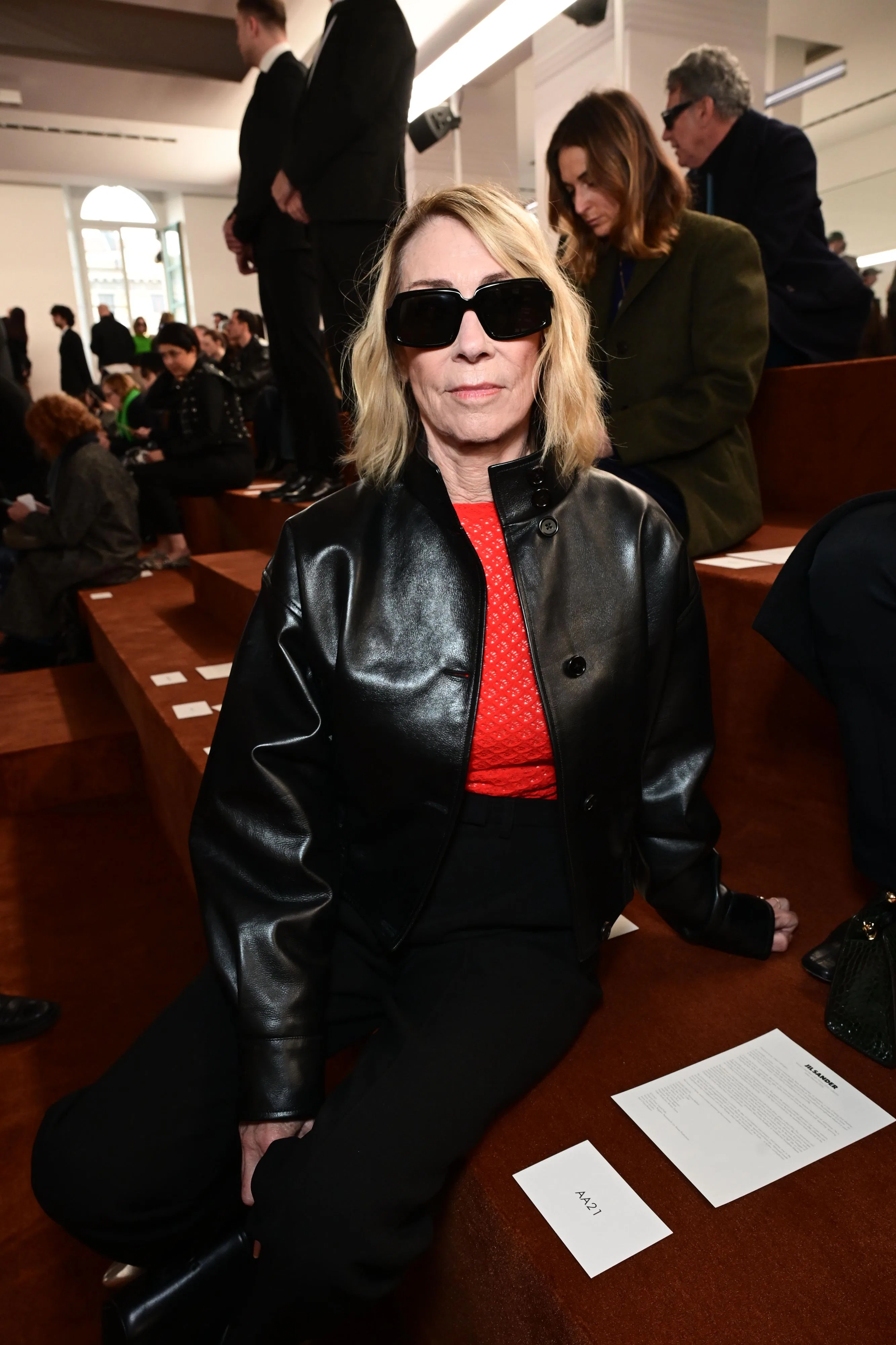 Kim Gordon