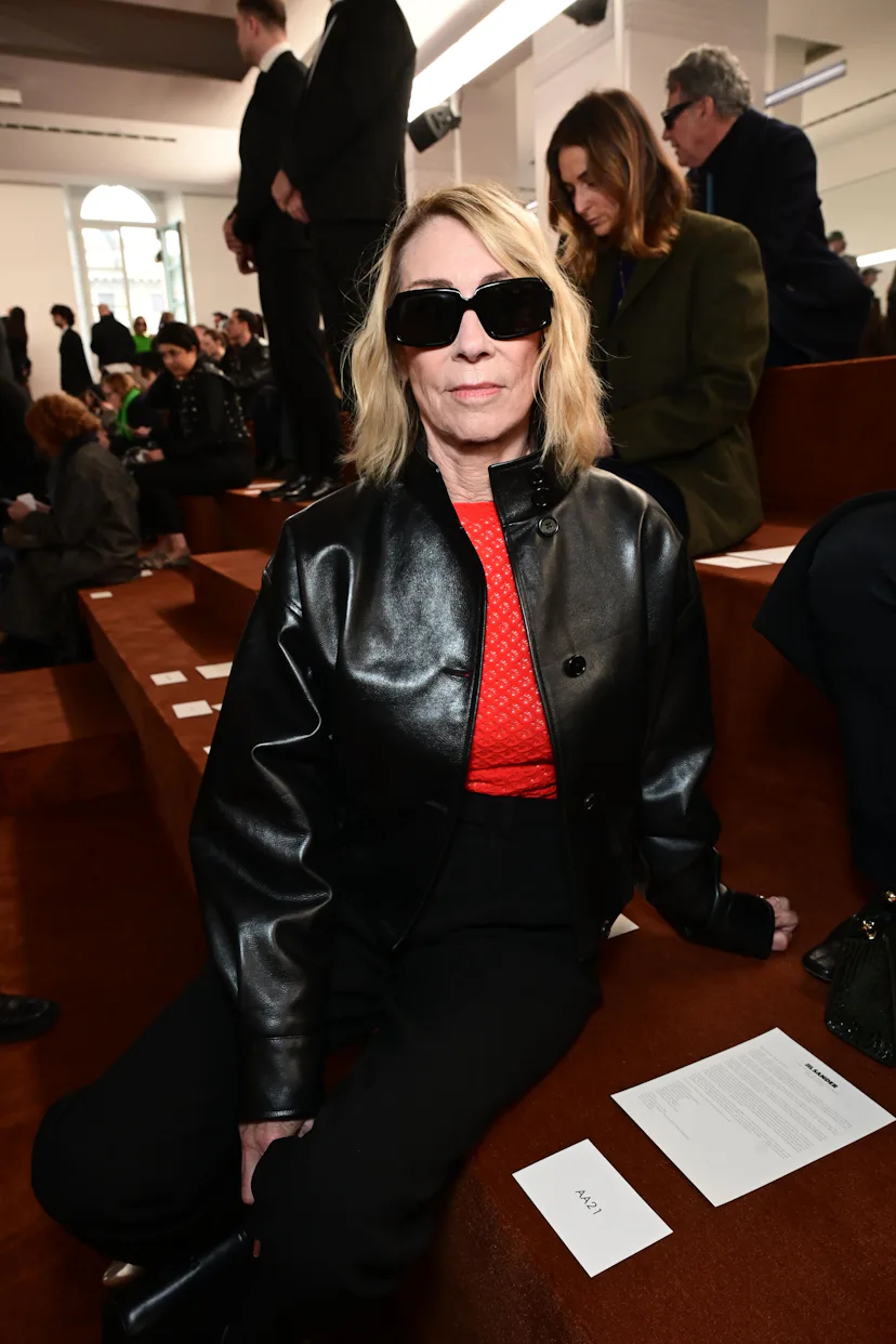 Kim Gordon