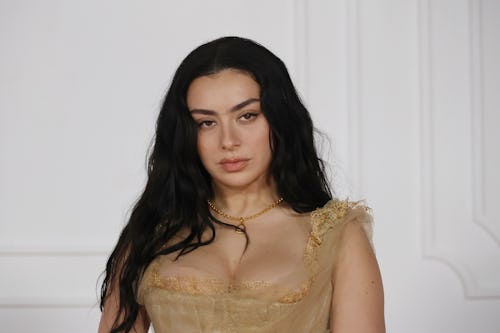 Charli XCX Explains Why She Doesn't Want Kids