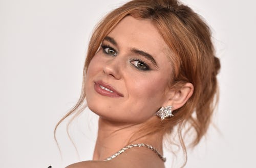 Alison Oliver Caught On Fire Filming A Sex Scene With Jacob Elordi