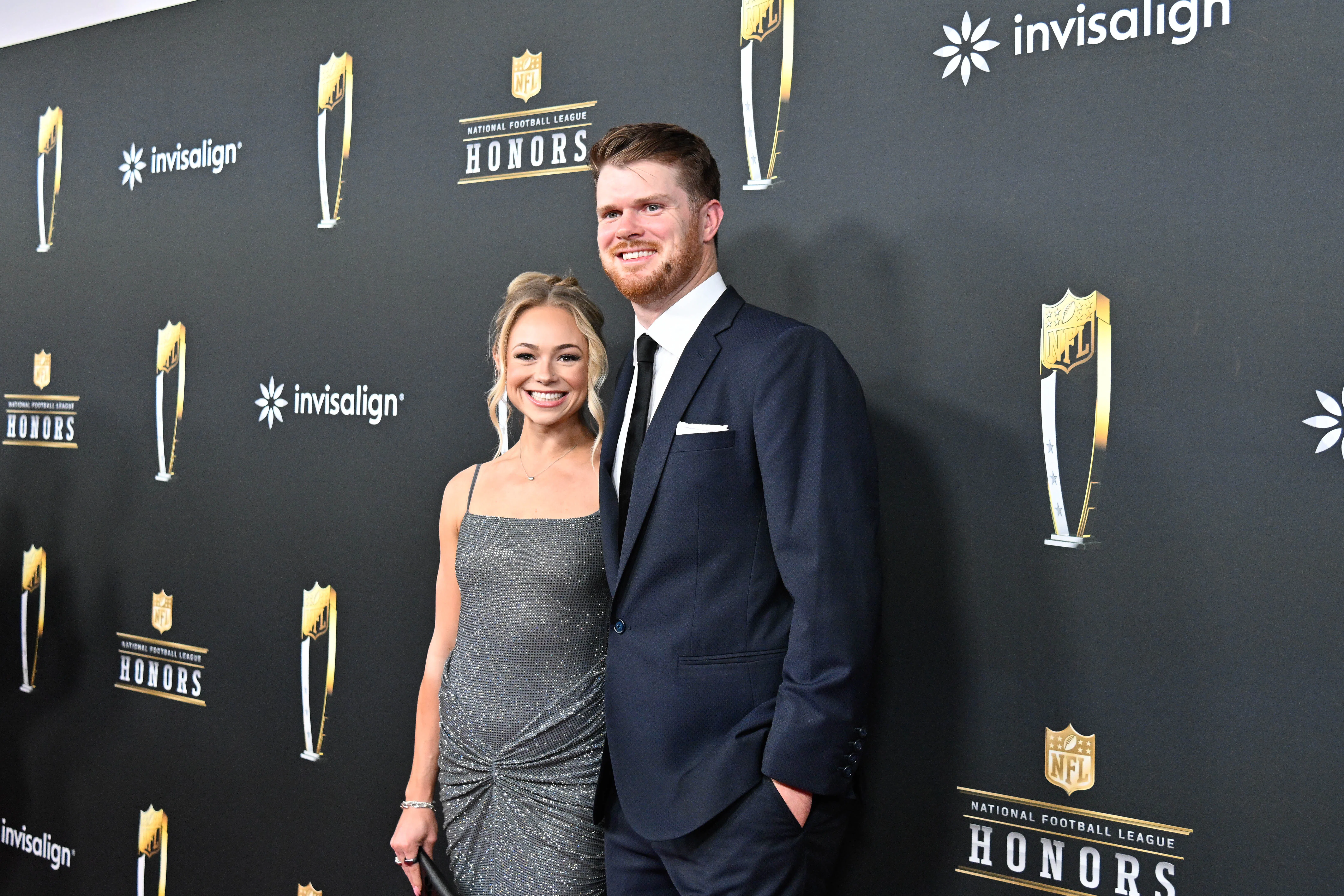 Sam Darnold's Fiancée, Katie Hoofnagle: Job, Instagram, & What To Know