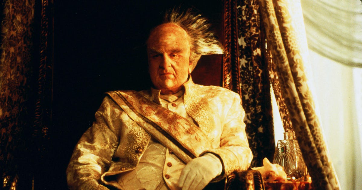 30 jaar geleden leende een ambitieuze sciencefictionshow uit de jaren 90 een duintruc