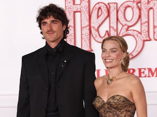 Jacob Elordi and Margot Robbie's horniest 'Wuthering Heights' quotes