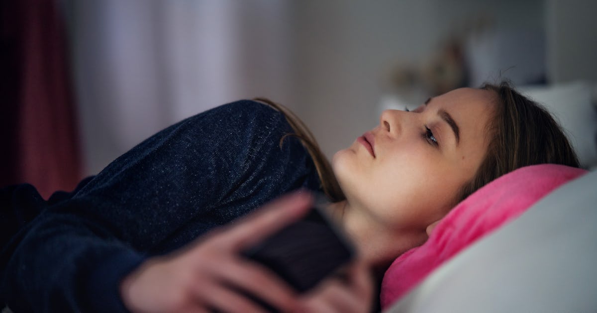 This App Helped Me Build & Finally Stick To Healthy Habits