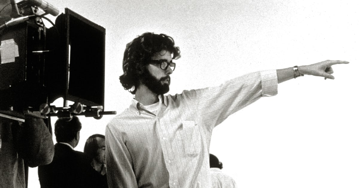 55 jaar later is het regiedebuut van George Lucas nog steeds een masterclass van vindingrijkheid