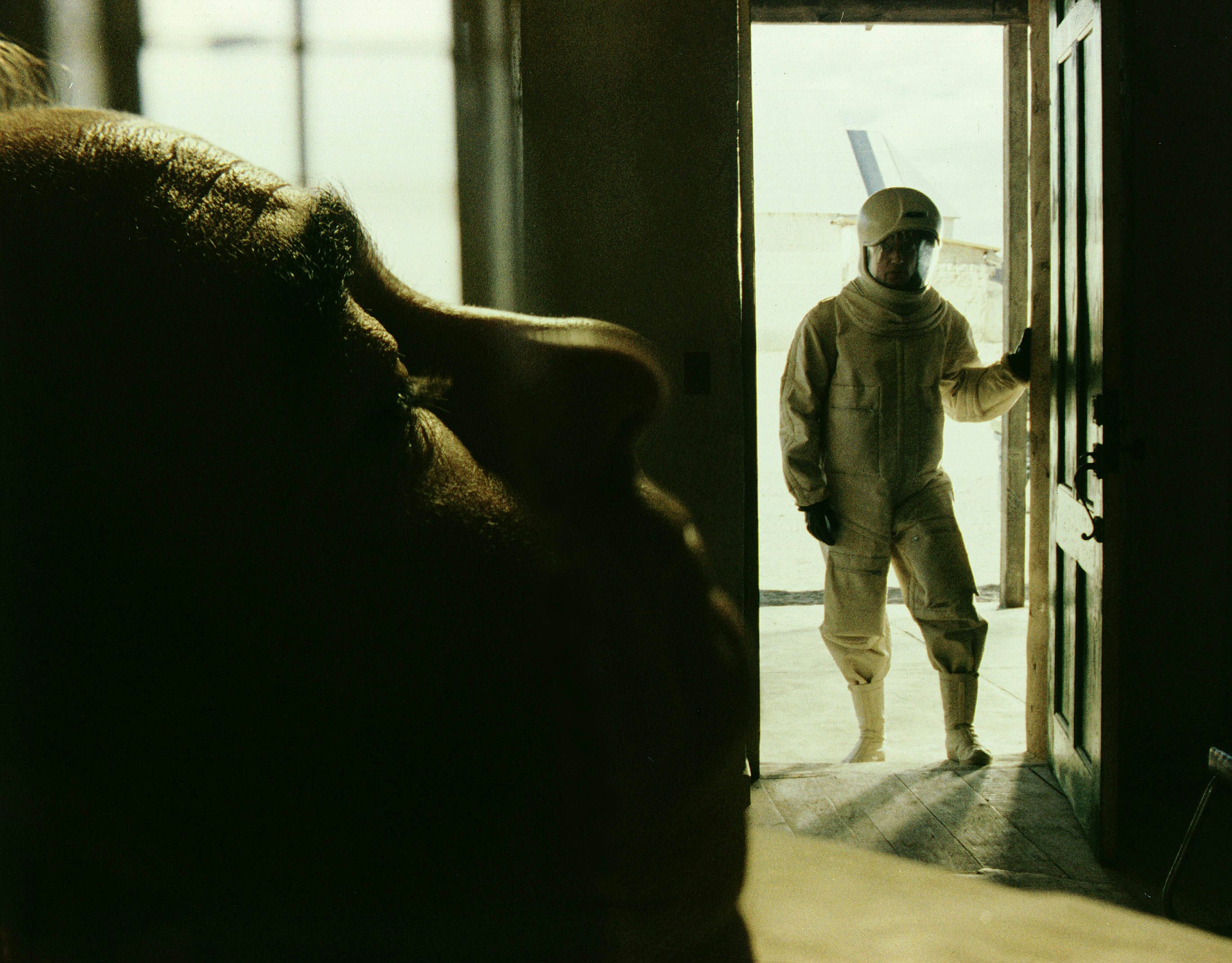 The Andromeda Strain (1970)