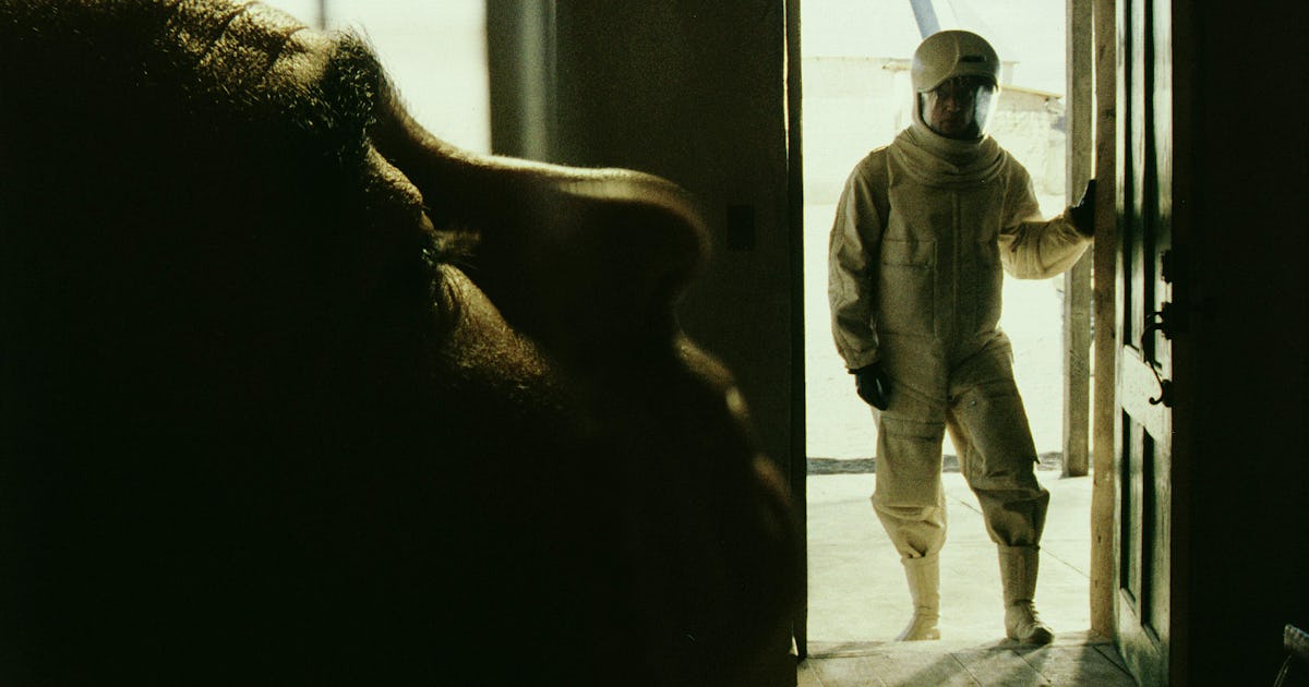 55 jaar later is het meest ingenieuze verhaal over een buitenaardse invasie ooit huiveringwekkend vooruitziend