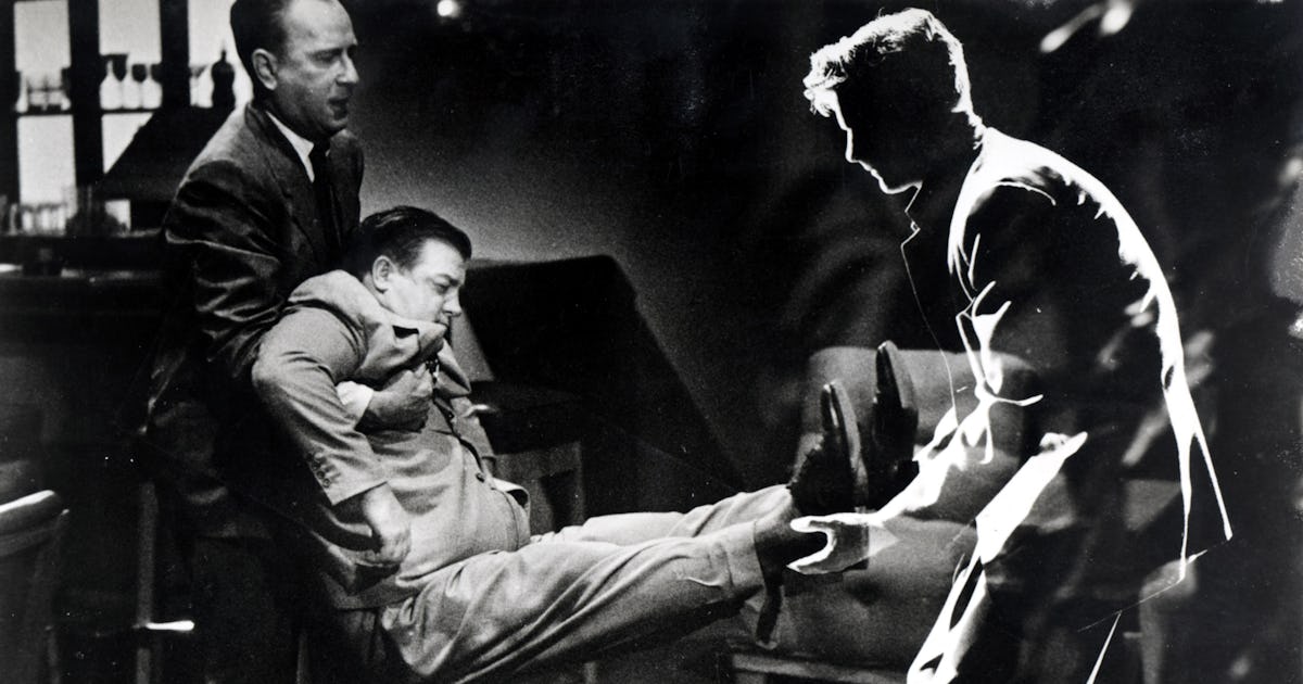 75 jaar later blijft de vreemdste horror-komedie-mashup verbijsterend