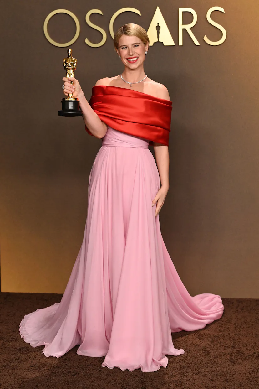 Actress in a Leading Role, Jessie Buckley, Hamnet