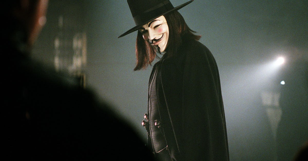 Twintig jaar later blijft een iconische dystopische thriller tragisch actueel