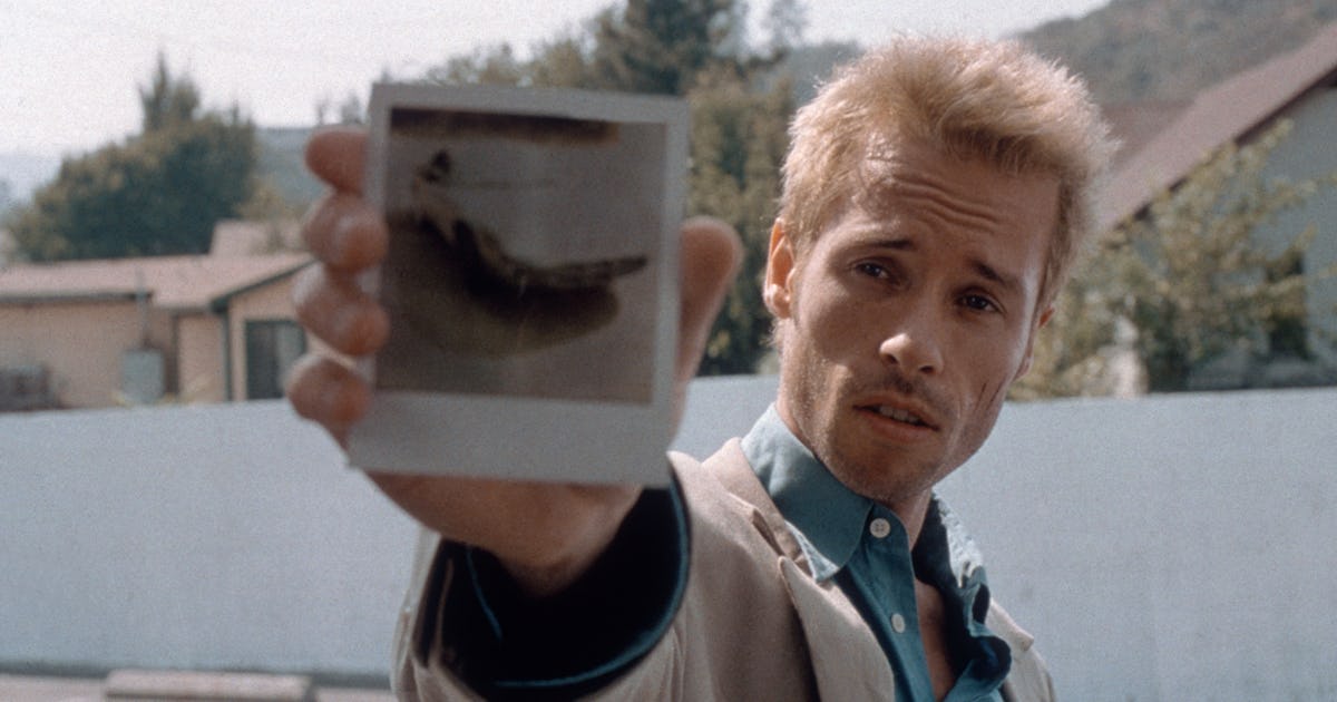 25 jaar later blijft Christopher Nolans eerste grote noir-thriller zijn meest essentiële