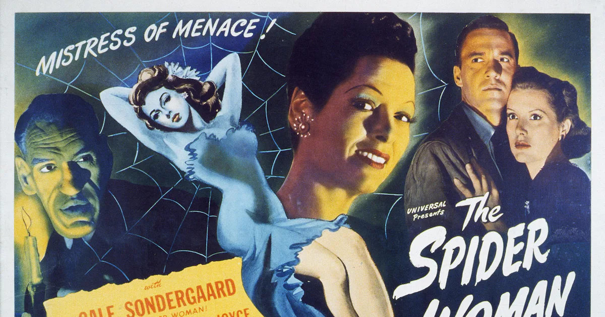 80 jaar geleden maakte een vergeten monsterfilmflop een einde aan een iconisch horrortijdperk