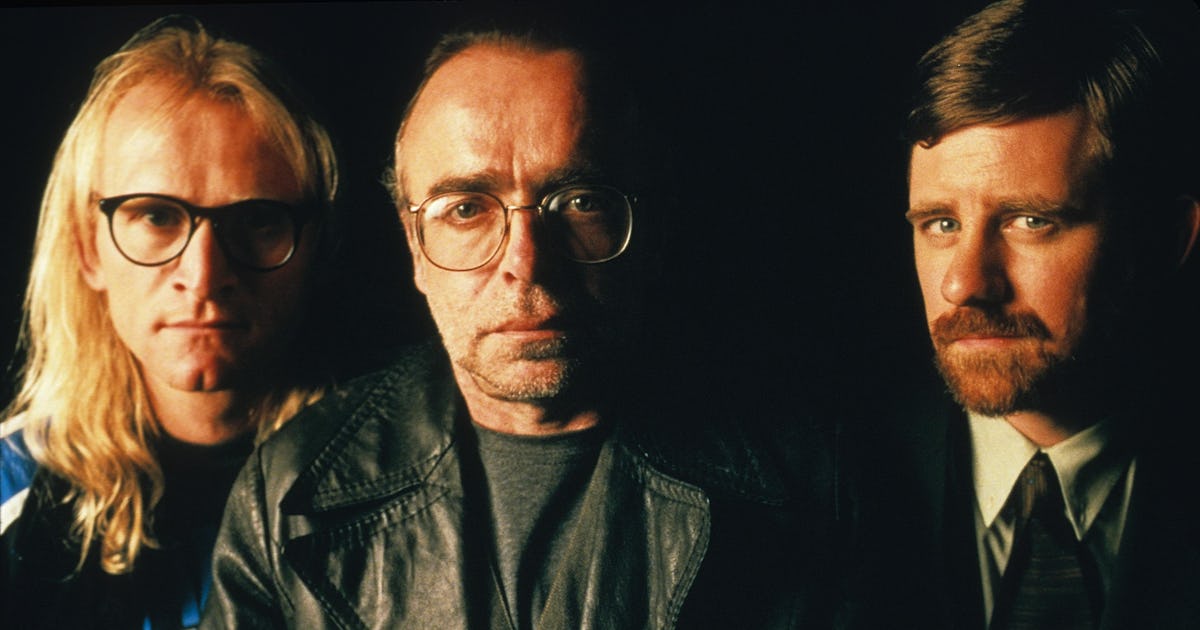 25 jaar later is een vergeten sciencefiction-spin-off griezelig vooruitziend