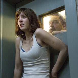 Mary Elizabeth Winstead, John Goodman