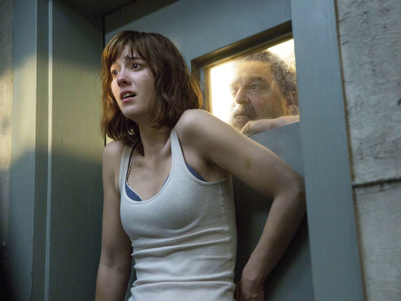 Mary Elizabeth Winstead, John Goodman