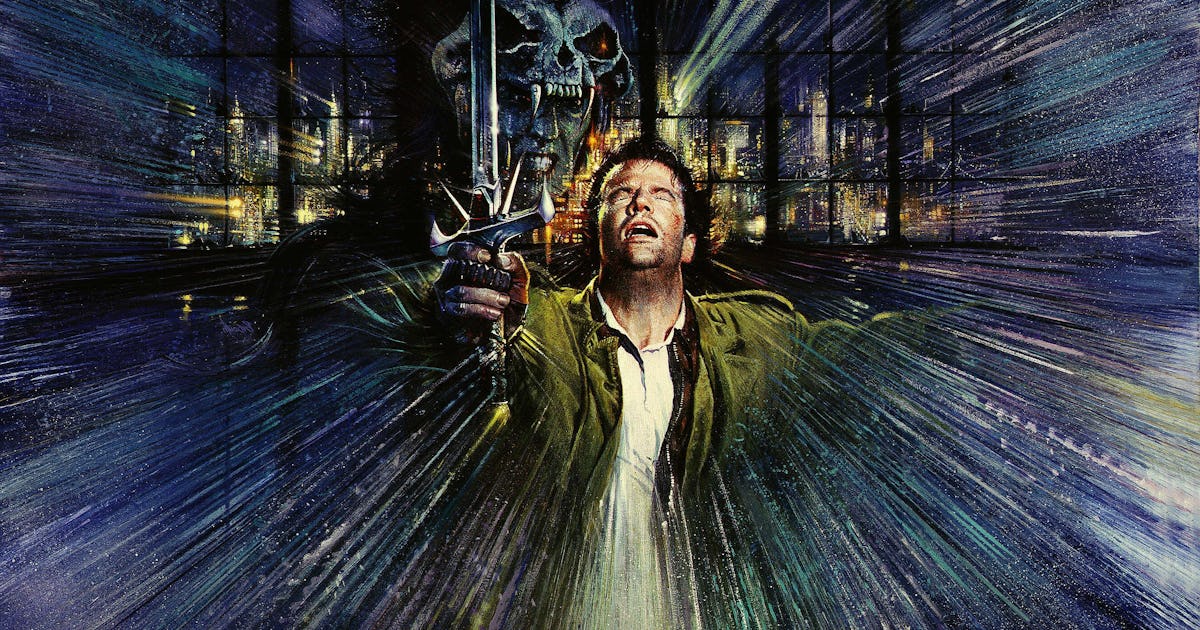 40 jaar later blijft één epische fantasieflop onsterfelijk