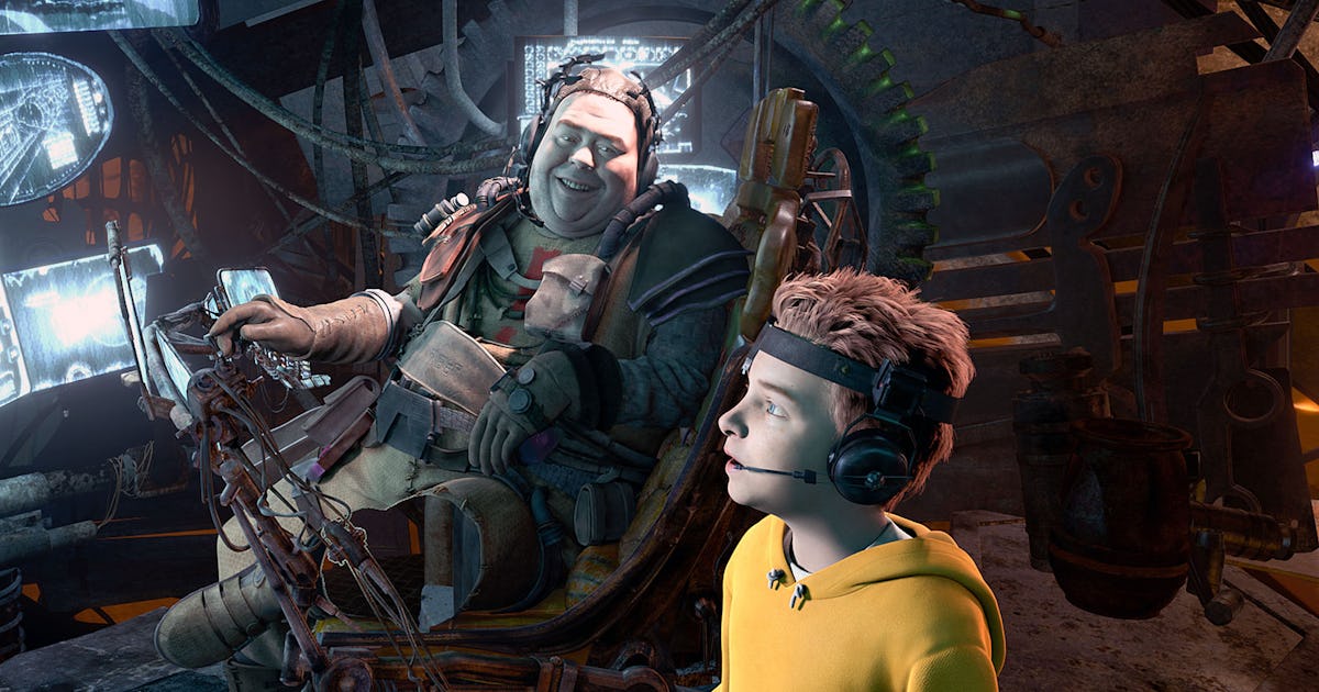 Vijftien jaar geleden verwoestte een catastrofale sci-fi-flop een heel genre